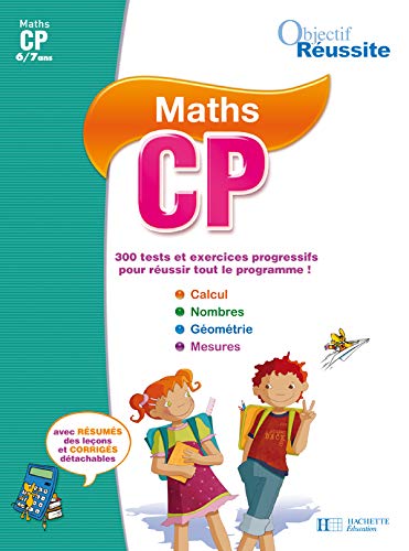 Maths CP - DANIEL BERLION
