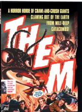 Them - MOREAU DAVID PALUD XAVIER