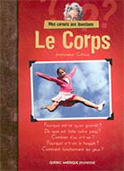 Le Corps - PROFESSEUR GENIUS