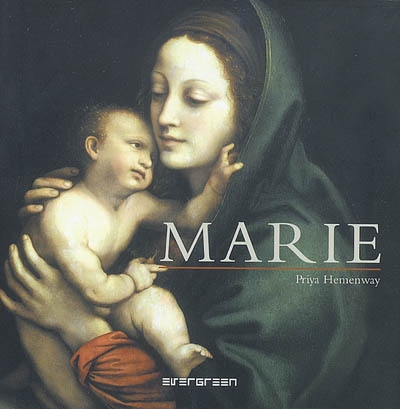 Marie - COLLECTIF