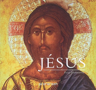 Jésus - J.R. PORTER