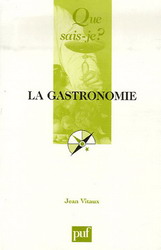 La Gastronomie - JEAN VITAUX