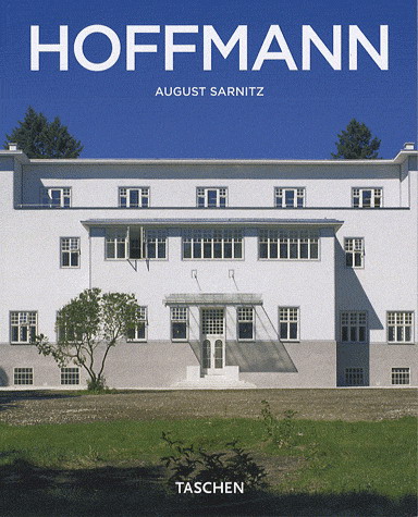Hoffmann - AUGUST SARNITZ