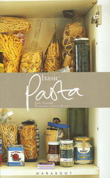 Basic pasta - JODY VASSALLO
