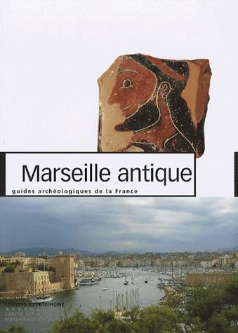 Marseille antique - COLLECTIF