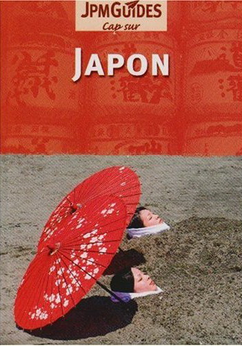 Cap sur Japon - COLLECTIF