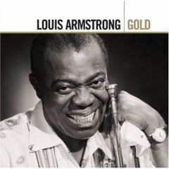 Louis Armstrong - Gold (2CD) - ARMSTRONG LOUIS