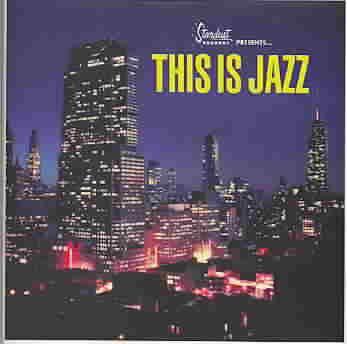 This is jazz (3CD) - COMPILATION