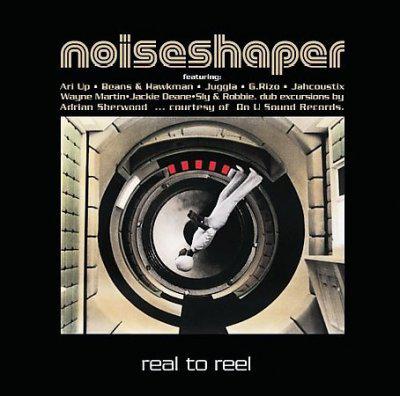 Real to reel - NOISESHAPER