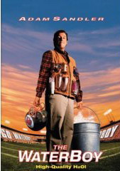 The Waterboy - CORACI FRANK