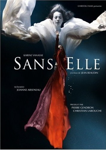 Sans elle - BEAUDIN JEAN