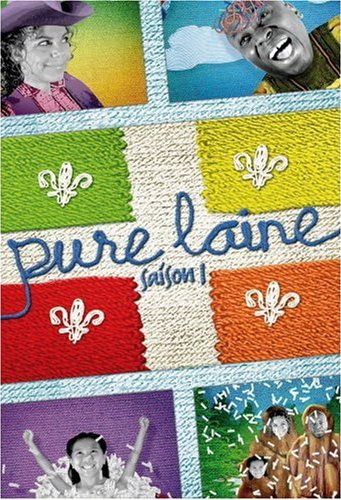 Pure laine (Série 1) - PURE LAINE
