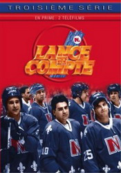 Lance et compte (Série 3) - LORD JEAN-CLAUDE