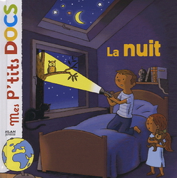 La Nuit - STEPHANIE LEDU