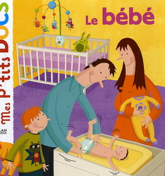 Le Bébé - STEPHANIE LEDU