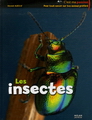 Les Insectes - VINCENT ALBOUY