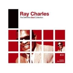 Ray Charles - Definitive soul (2CD) - CHARLES RAY