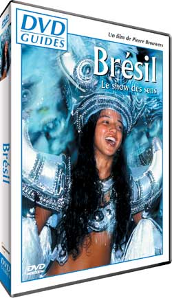 Guide Brésil - GUIDE VOYAGE