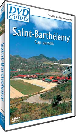 Guide Saint-Barthélémy - GUIDE VOYAGE