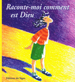 Raconte-moi comment est Dieu - COLLECTIF