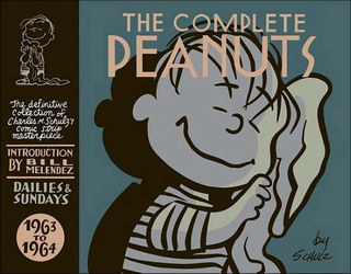 The Complete Peanuts 1963 to 1964 - CHARLES M SCHULZ