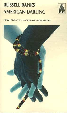 American Darling - RUSSELL BANKS