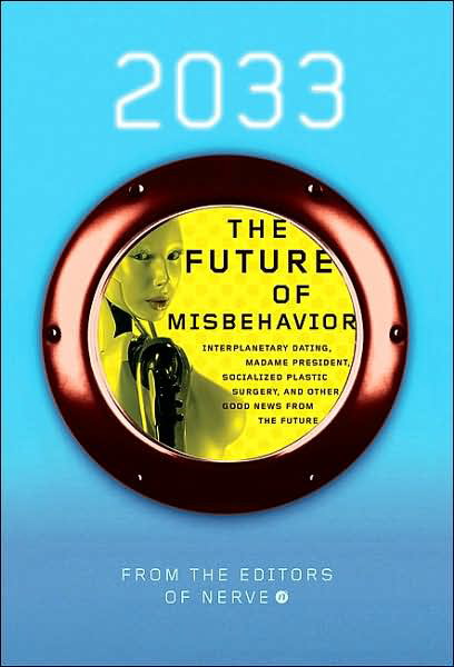 The Future of misbehavior - COLLECTIF