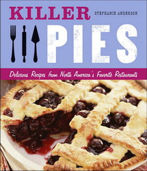 Killer pies - STEPHANIE ANDERSON