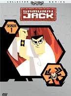 Samurai Jack: Season 1 - 