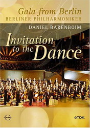 Invitation to the dance - COMPILATION