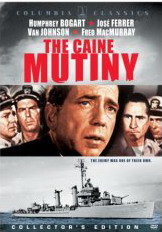 Caine mutiny (collector's edition) - DMYTRYK EDWARD