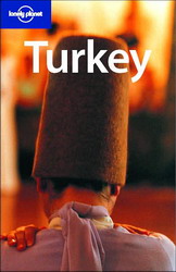 Turkey 10th Ed. - COLLECTIF