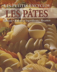 Les Pâtes - TOBIAS PEHLE - BIRGIT ANDRICH