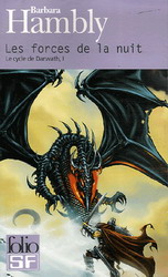 Les Forces de la nuit #01 - BARBARA HAMBLY