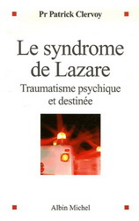 Le Syndrome de Lazare - PATRICK CLERVOY