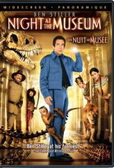 Night At The Museum - LEVY SHAWN