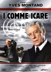 I comme Icare - VERNEUIL HENRI