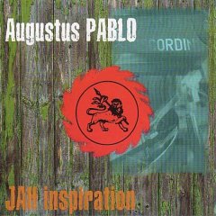 Jah inspiration - PABLO AUGUSTUS