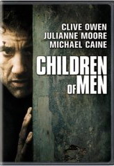 Children of men (full) - CUARON ALFONSO