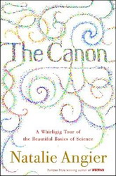 The Canon - NATALIE ANGIER