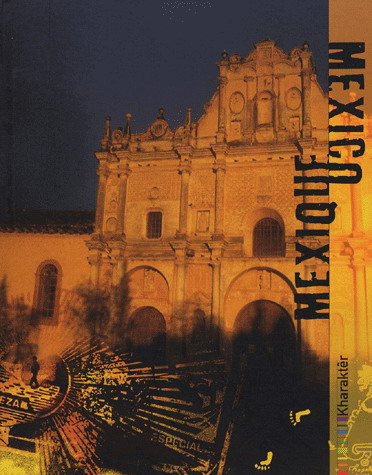 Mexique, Mexico - COLLECTIF