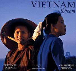Vietnam dream - CHRISTINE NILSSON