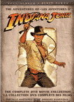 Indiana Jones (trilogie) (full) - SPIELBERG STEVEN