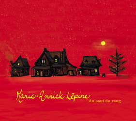 Au bout du rang - MARIE-ANNICK LÉPINE