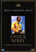 Long live rock'n'roll - BERRY CHUCK