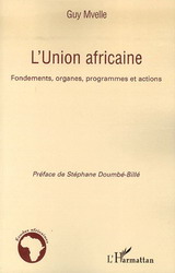 L&#39;Union africaine - GUY MVELLE