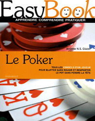 Le Poker - ANDREW N S GLAZER