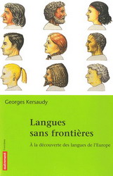 Langues sans frontières - GEORGES KERSAUDY