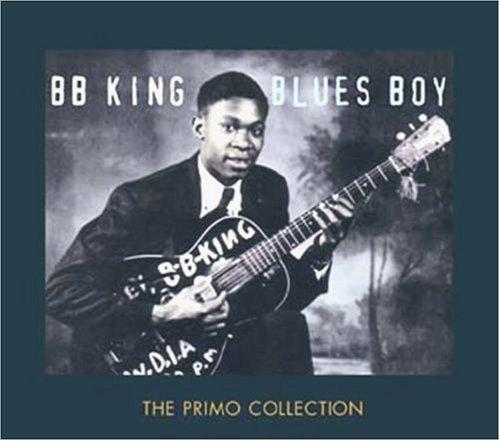 Blues Boys (2CD) - KING B.B.
