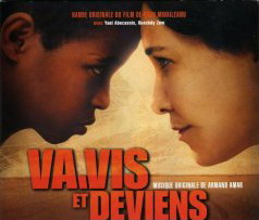 Va, vis et deviens - AMAR ARMAND